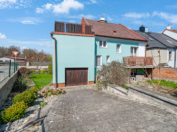 Prodej domu 150 m², Jindřichův Hradec