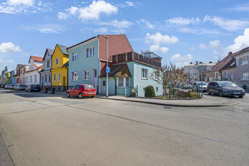 Prodej domu 150 m², Jindřichův Hradec