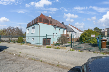 Prodej domu 150 m², Jindřichův Hradec