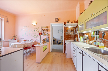 Prodej domu 150 m², Jindřichův Hradec