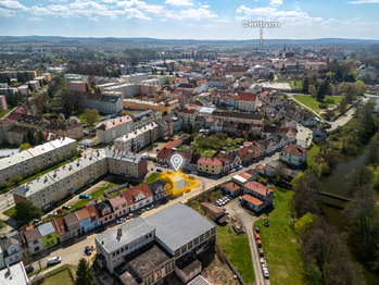 Prodej domu 150 m², Jindřichův Hradec