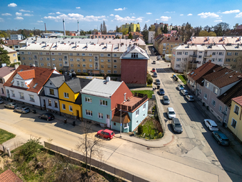 Prodej domu 150 m², Jindřichův Hradec