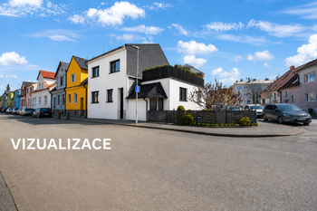 Prodej domu 150 m², Jindřichův Hradec