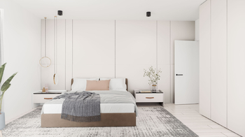 Prodej bytu 2+kk v osobním vlastnictví 56 m², Kyjov