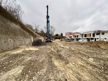 Prodej bytu 2+kk v osobním vlastnictví 56 m², Kyjov