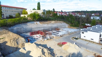 Prodej bytu 2+kk v osobním vlastnictví 46 m², Kyjov