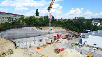 Prodej bytu 2+kk v osobním vlastnictví 46 m², Kyjov