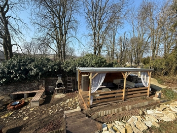 Prodej pozemku 225 m², Bystřany