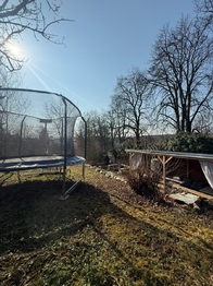 Prodej pozemku 225 m², Bystřany