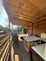 Prodej pozemku 225 m², Bystřany