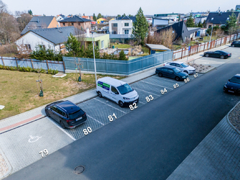 Prodej pozemku 12 m², Brandýs nad Labem-Stará Boleslav