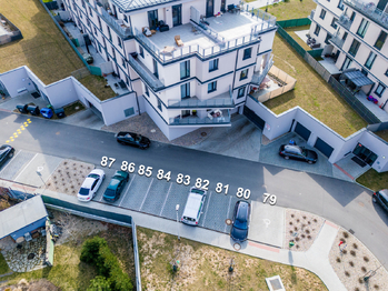 Prodej pozemku 12 m², Brandýs nad Labem-Stará Boleslav