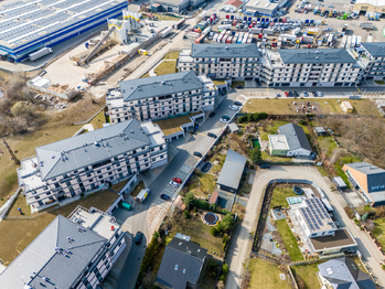 Prodej pozemku 12 m², Brandýs nad Labem-Stará Boleslav