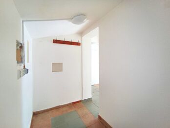 Pronájem obchodních prostor 55 m², Úvaly