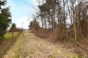 Prodej pozemku 1256 m², Havířov