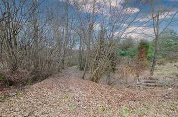 Prodej pozemku 1256 m², Havířov