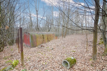 Prodej pozemku 1256 m², Havířov