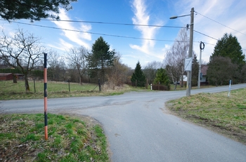 Prodej pozemku 1256 m², Havířov