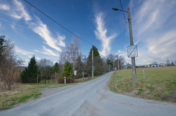 Prodej pozemku 1256 m², Havířov