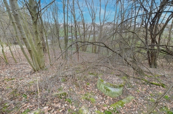 Prodej pozemku 1256 m², Havířov