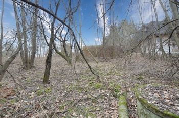 Prodej pozemku 1256 m², Havířov