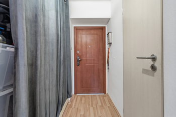 Prodej bytu 1+1 v osobním vlastnictví 31 m², Kladno