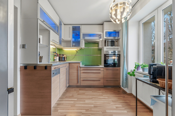 Prodej bytu 1+1 v osobním vlastnictví 31 m², Kladno