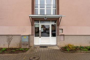 Prodej bytu 1+1 v osobním vlastnictví 31 m², Kladno