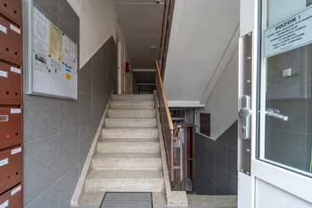 Prodej bytu 1+1 v osobním vlastnictví 31 m², Kladno