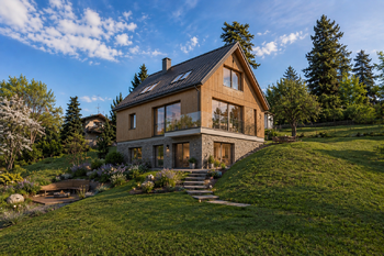 Prodej pozemku 2100 m², Mnichovice