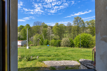 Prodej pozemku 2100 m², Mnichovice