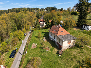 Prodej pozemku 2100 m², Mnichovice