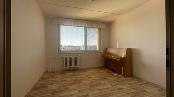 Pronájem bytu 3+1 v osobním vlastnictví 62 m², Praha 4 - Modřany