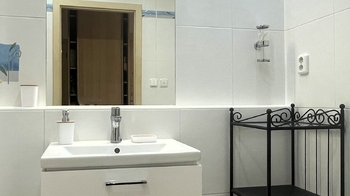 Pronájem bytu 3+1 v osobním vlastnictví 62 m², Praha 4 - Modřany