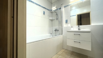 Pronájem bytu 3+1 v osobním vlastnictví 62 m², Praha 4 - Modřany