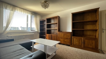 Pronájem bytu 3+1 v osobním vlastnictví 62 m², Praha 4 - Modřany