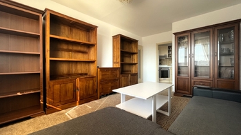 Pronájem bytu 3+1 v osobním vlastnictví 62 m², Praha 4 - Modřany