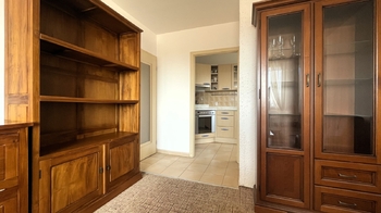 Pronájem bytu 3+1 v osobním vlastnictví 62 m², Praha 4 - Modřany