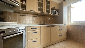 Pronájem bytu 3+1 v osobním vlastnictví 62 m², Praha 4 - Modřany