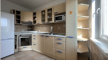 Pronájem bytu 3+1 v osobním vlastnictví 62 m², Praha 4 - Modřany