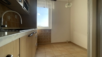 Pronájem bytu 3+1 v osobním vlastnictví 62 m², Praha 4 - Modřany