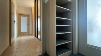 Pronájem bytu 3+1 v osobním vlastnictví 62 m², Praha 4 - Modřany