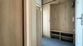 Pronájem bytu 3+1 v osobním vlastnictví 62 m², Praha 4 - Modřany