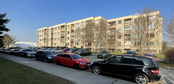 Pronájem bytu 3+1 v osobním vlastnictví 62 m², Praha 4 - Modřany