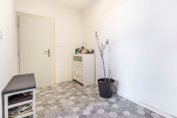 Prodej bytu 3+kk v osobním vlastnictví 94 m², Karlovy Vary