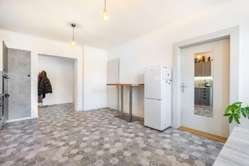 Prodej bytu 3+kk v osobním vlastnictví 94 m², Karlovy Vary