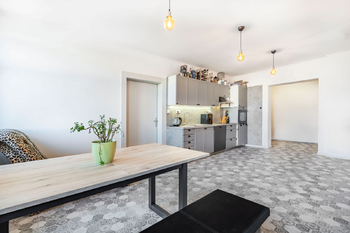 Prodej bytu 3+kk v osobním vlastnictví 94 m², Karlovy Vary