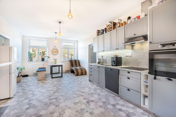 Prodej bytu 3+kk v osobním vlastnictví 94 m², Karlovy Vary