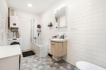 Prodej bytu 3+kk v osobním vlastnictví 94 m², Karlovy Vary