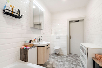 Prodej bytu 3+kk v osobním vlastnictví 94 m², Karlovy Vary